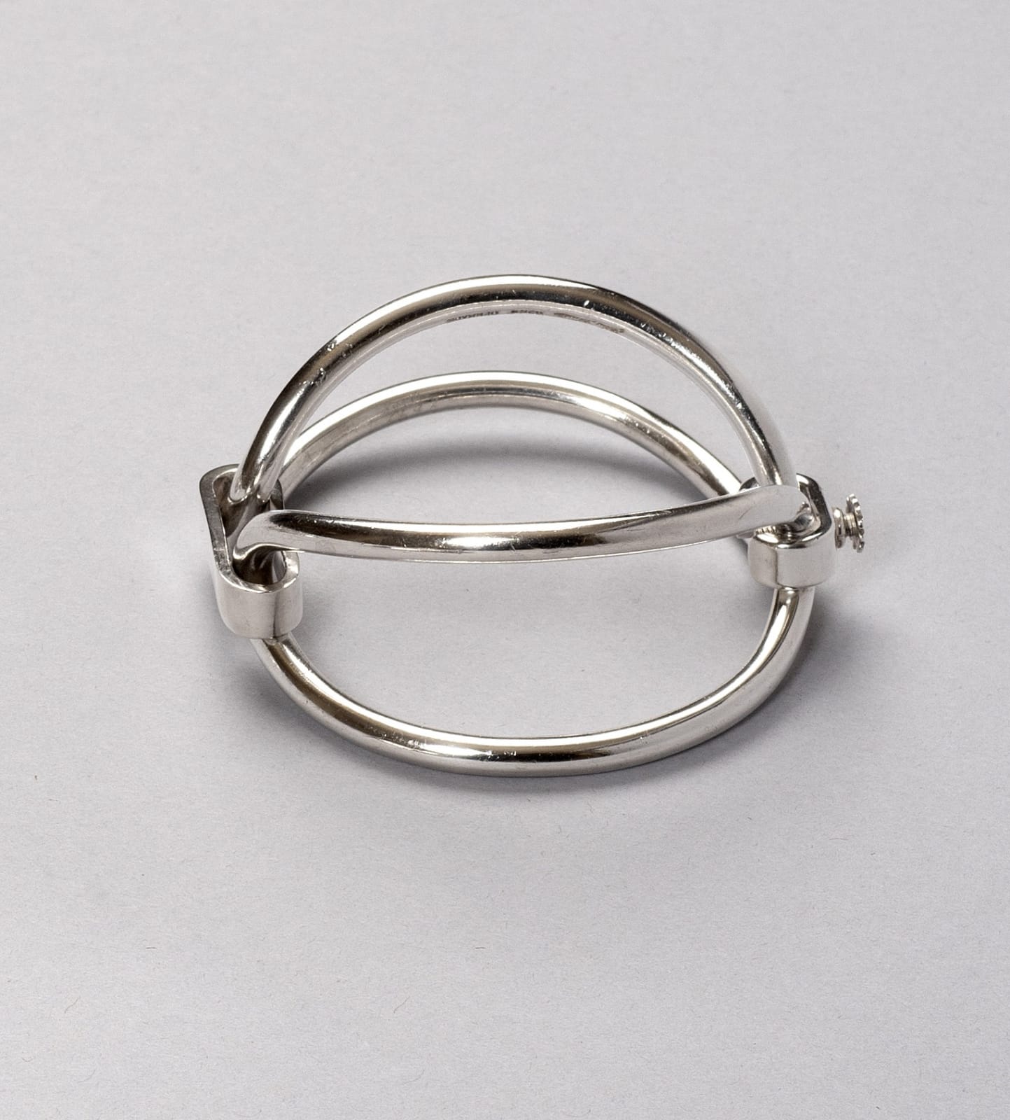 Bent Gabrielsen, Bangle, c.1960