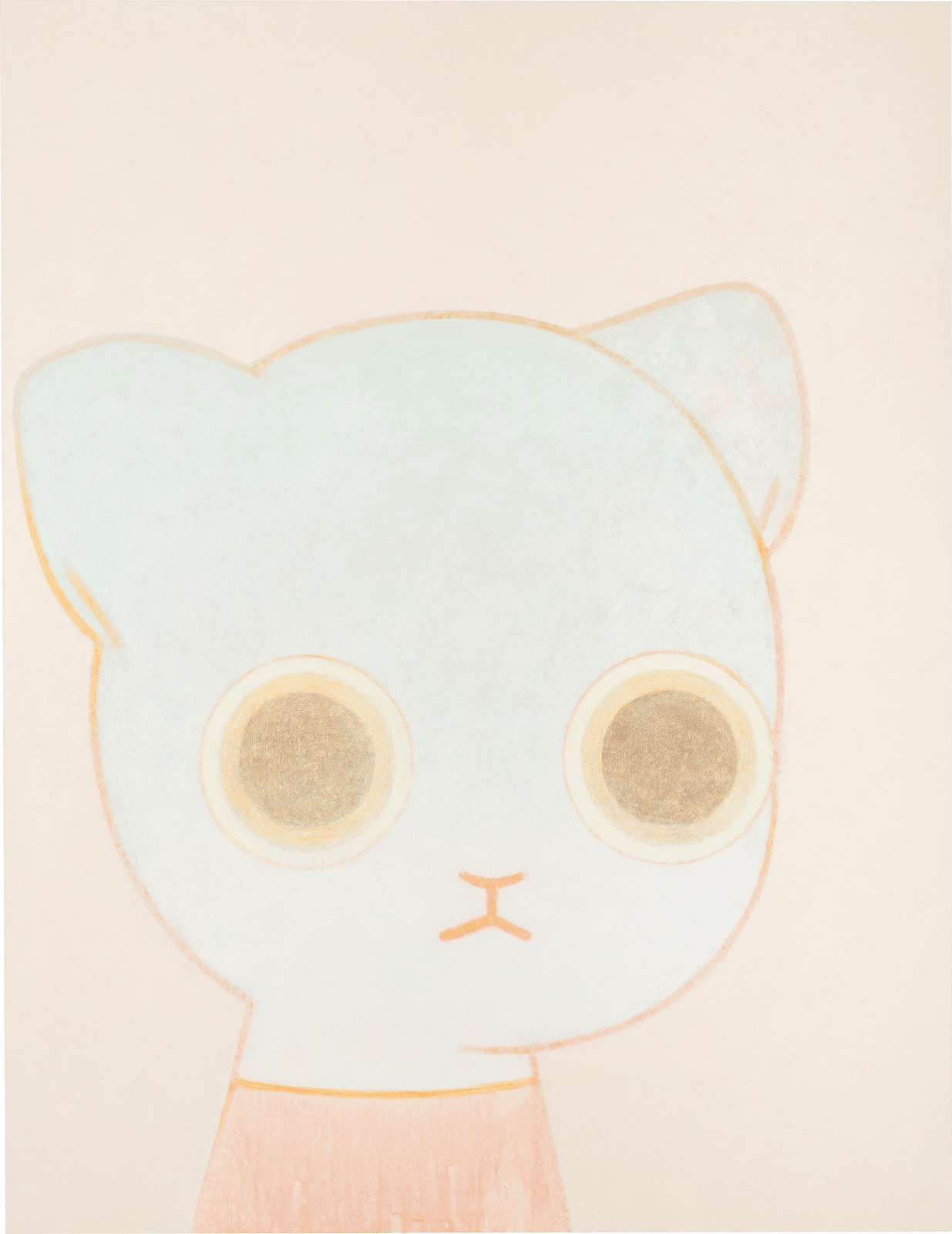 Kang Jun Seok, Kitty, 2022