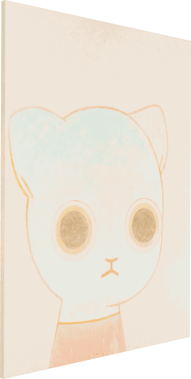 Kang Jun Seok, Kitty, 2022