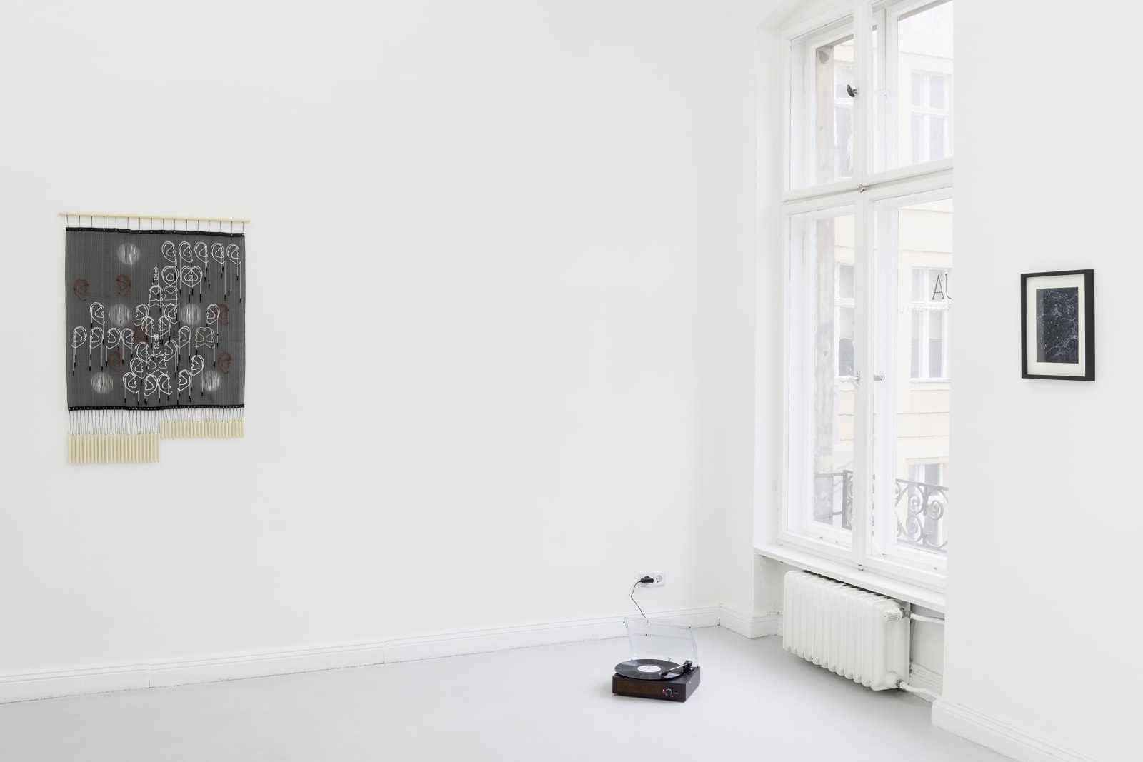 Photo by Timo Ohler, courtesy of the artist and Hua International
