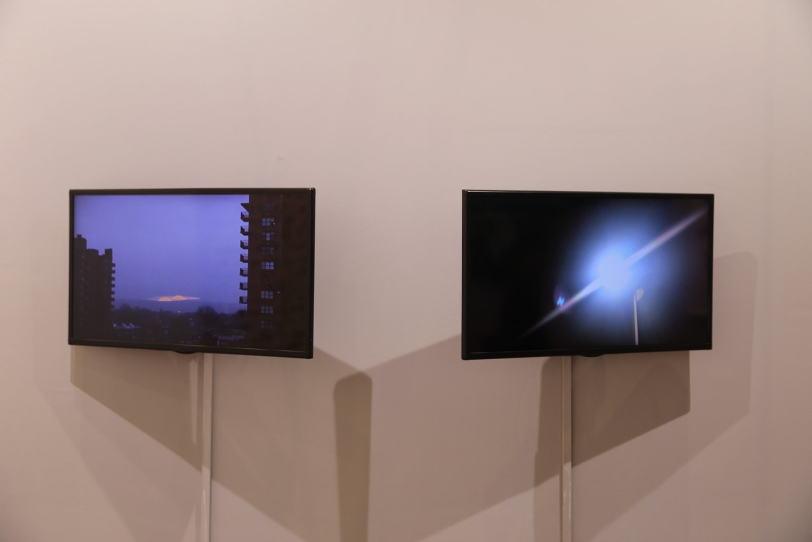 Installation view | 2020,Beijing EXPO 2020, courtesy of HuArt Company GmbH