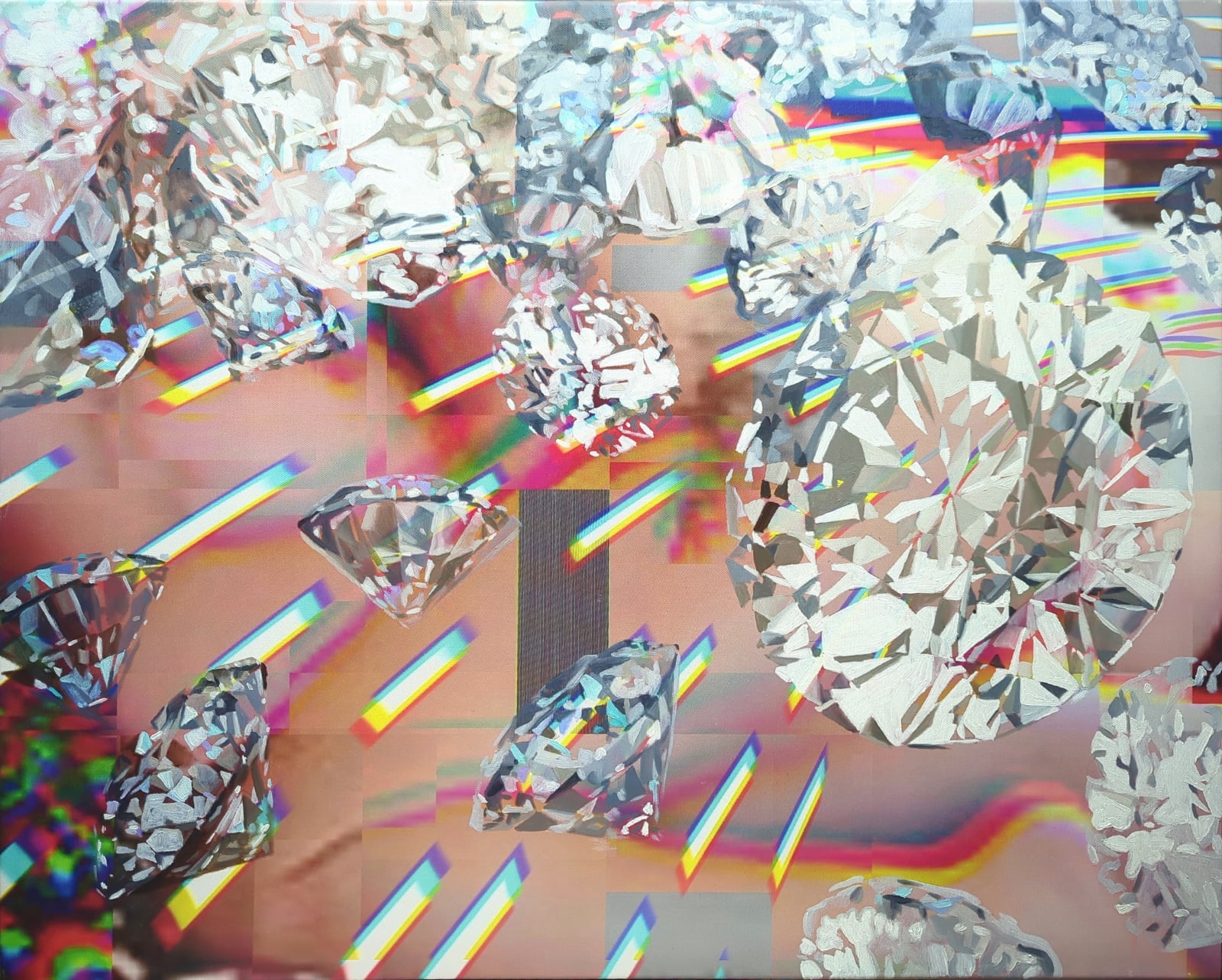 It Was Awful but Divine, 2025
