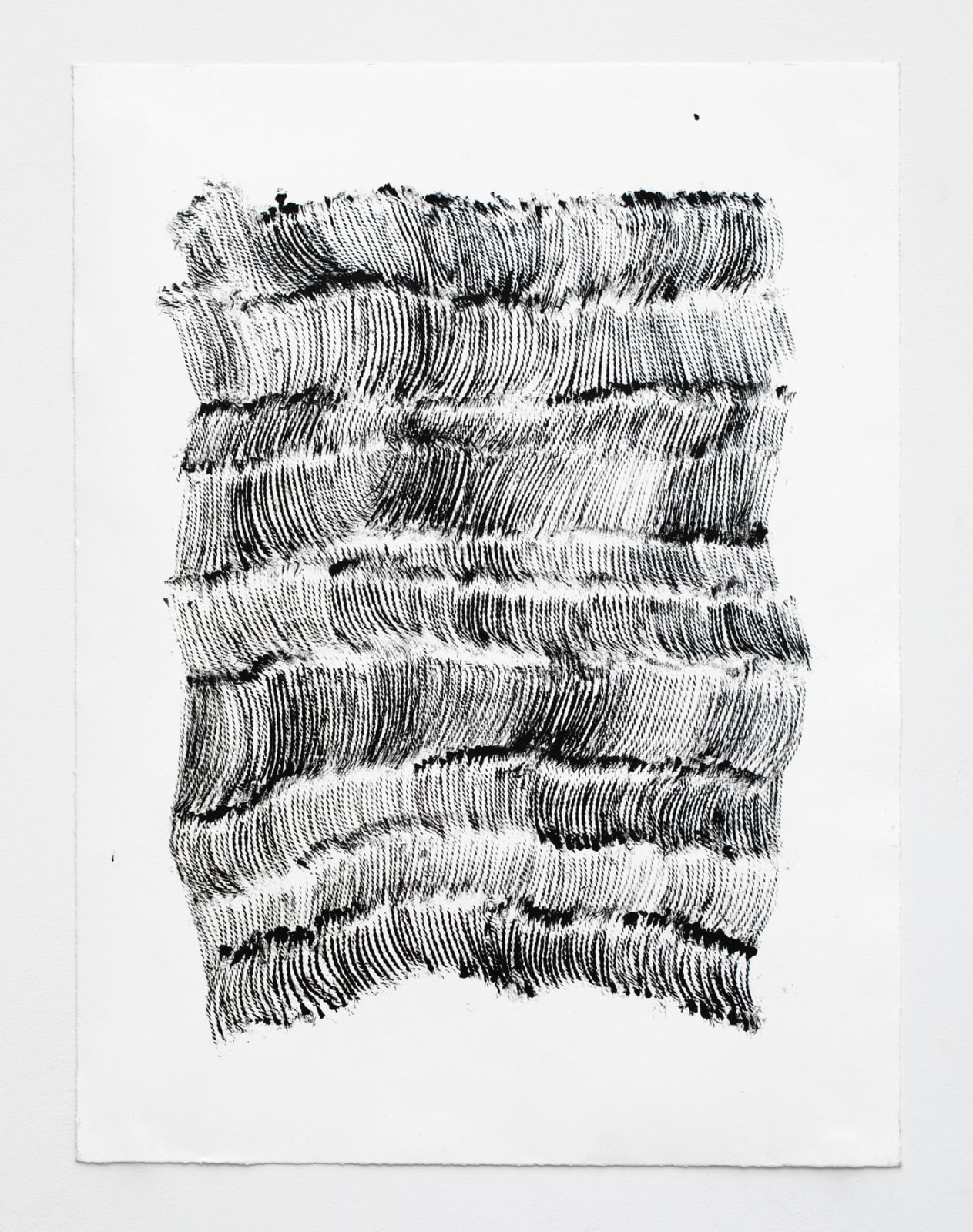 Lynne Tobin, Threads 1