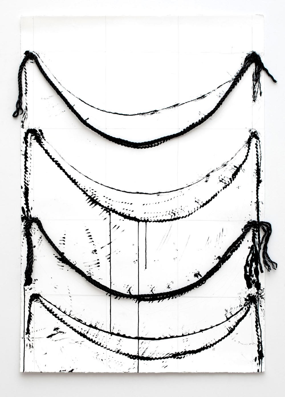 Lynne Tobin, Attachments, 2024