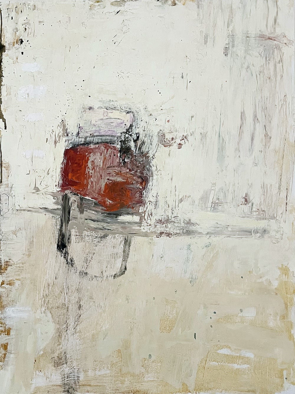 MELINDA STICKNEY-GIBSON