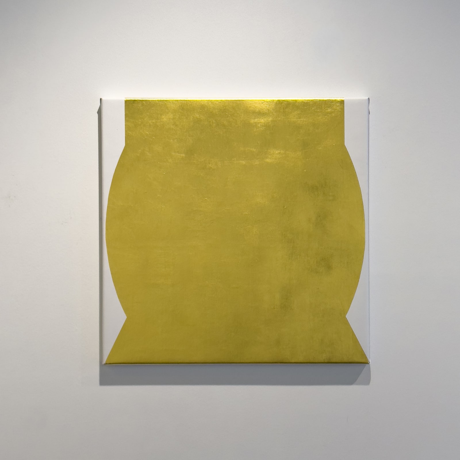 José Vincench, Escoria, 2025