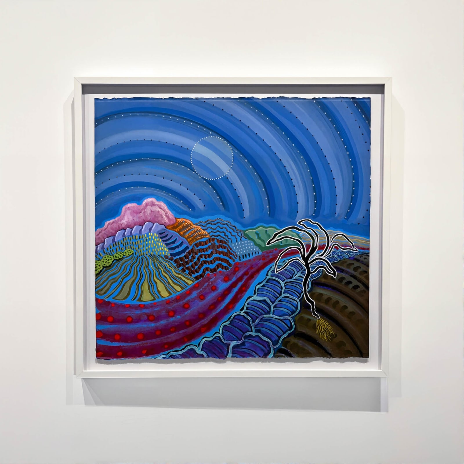 Lily Prince, Evening, 2025