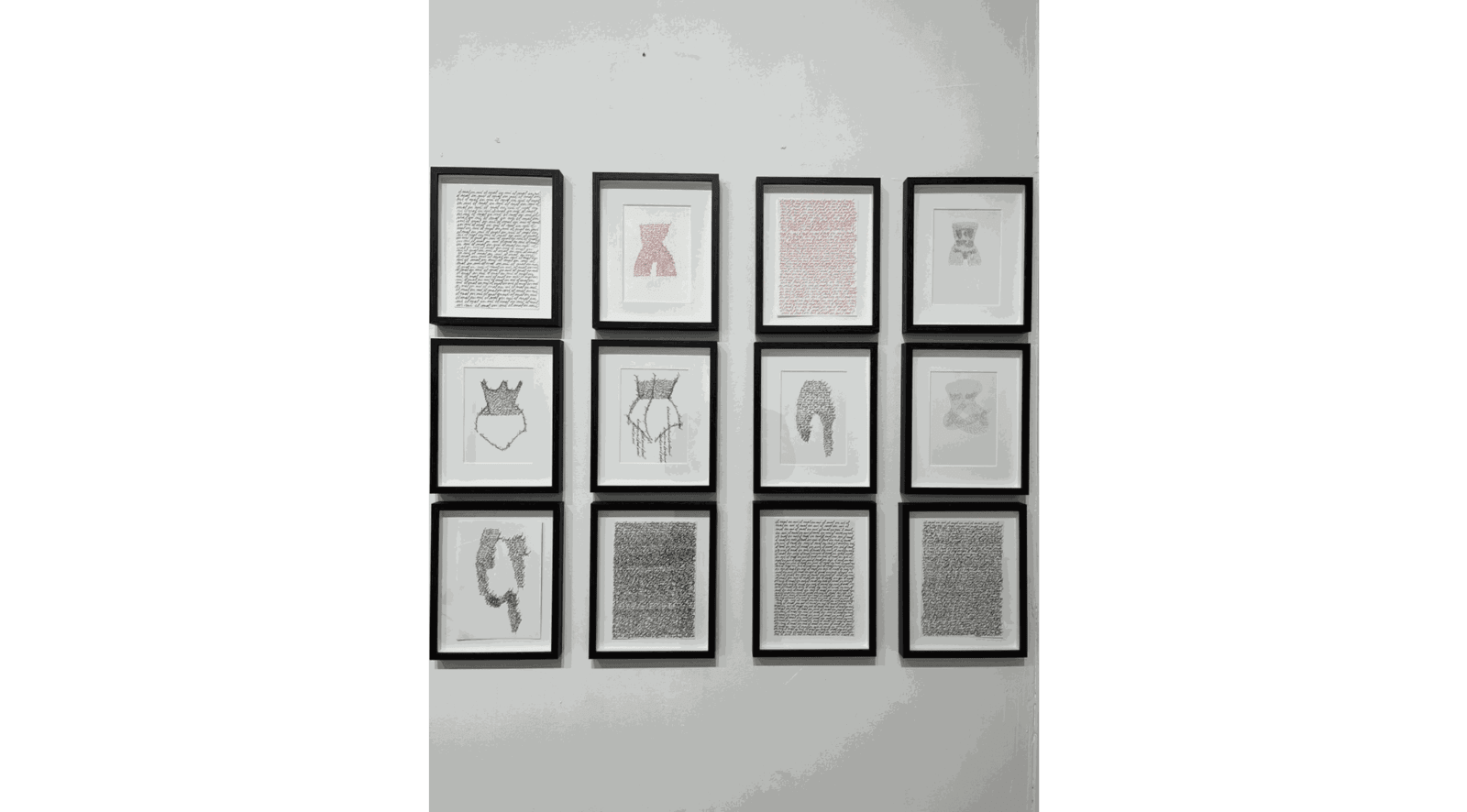 Susana Guerrero, El Mal En Mi, 2019-2022