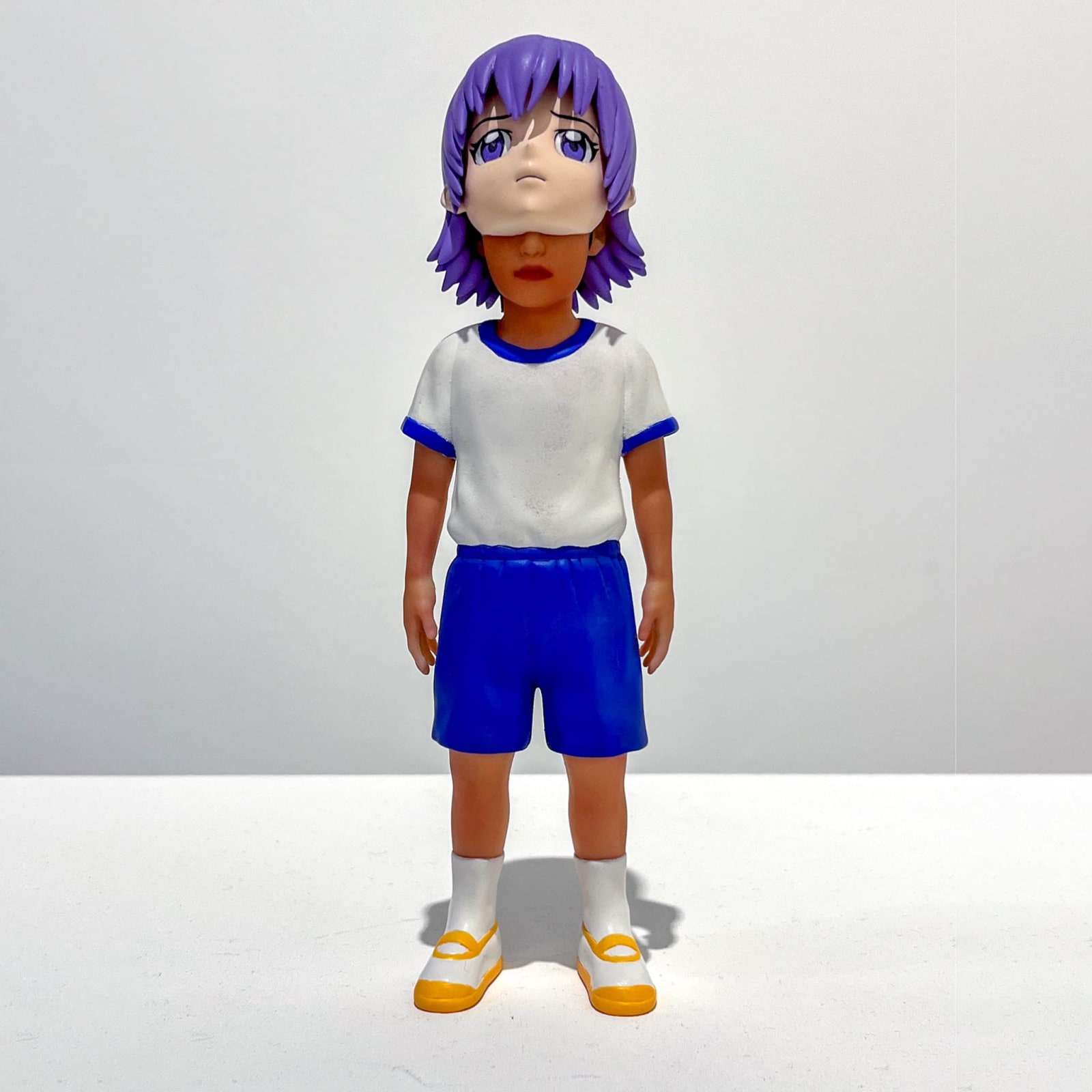 Shuto Mizukami, Teacher's Story, 2023