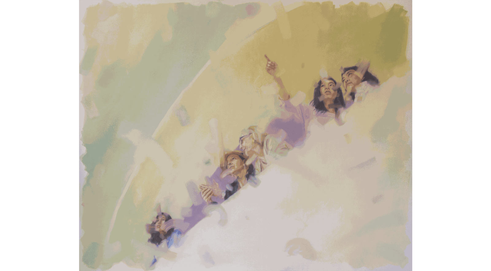 Marlon Portales, Non-Brand, 2019