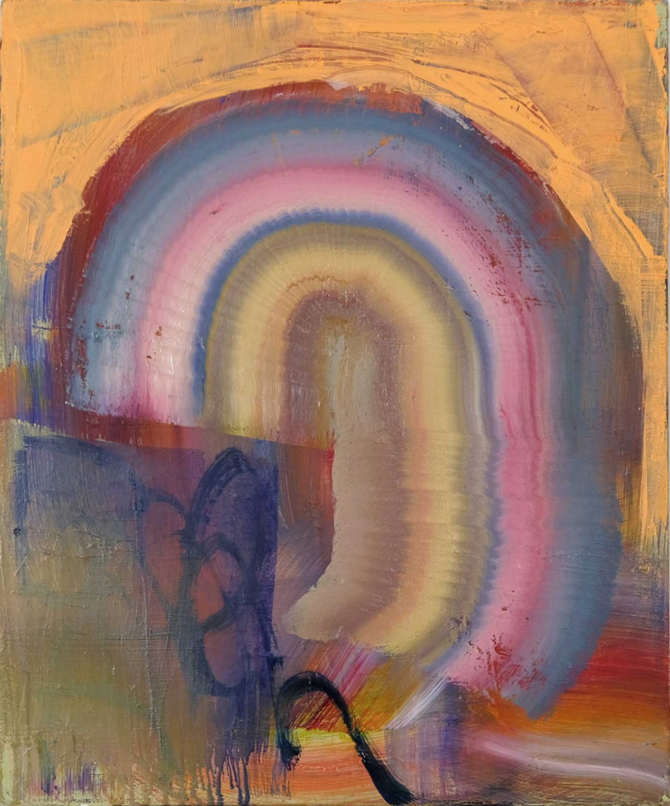 Diana Copperwhite, Dreamer, 2019