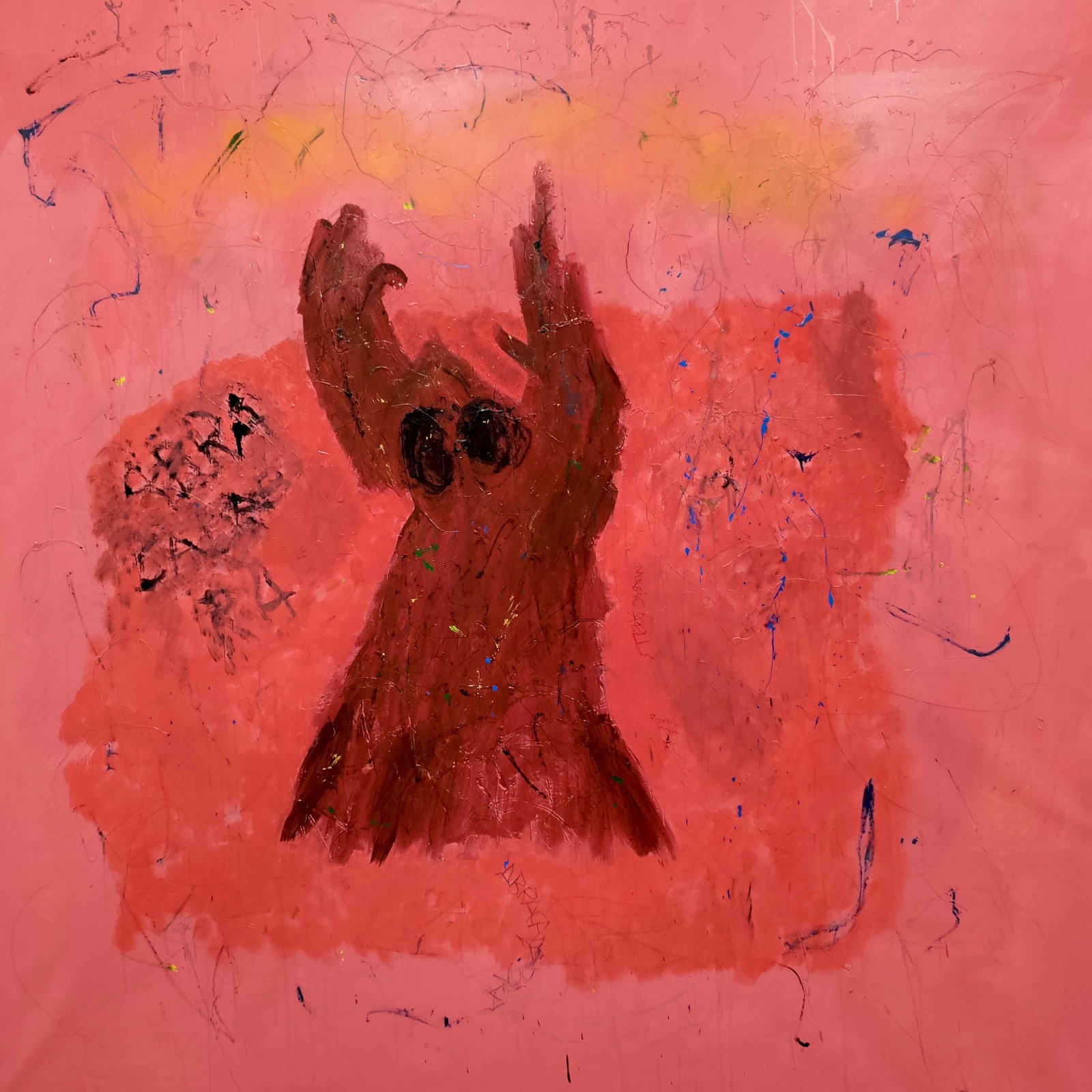 Fulvio Gonella, Abracadabra, 2024