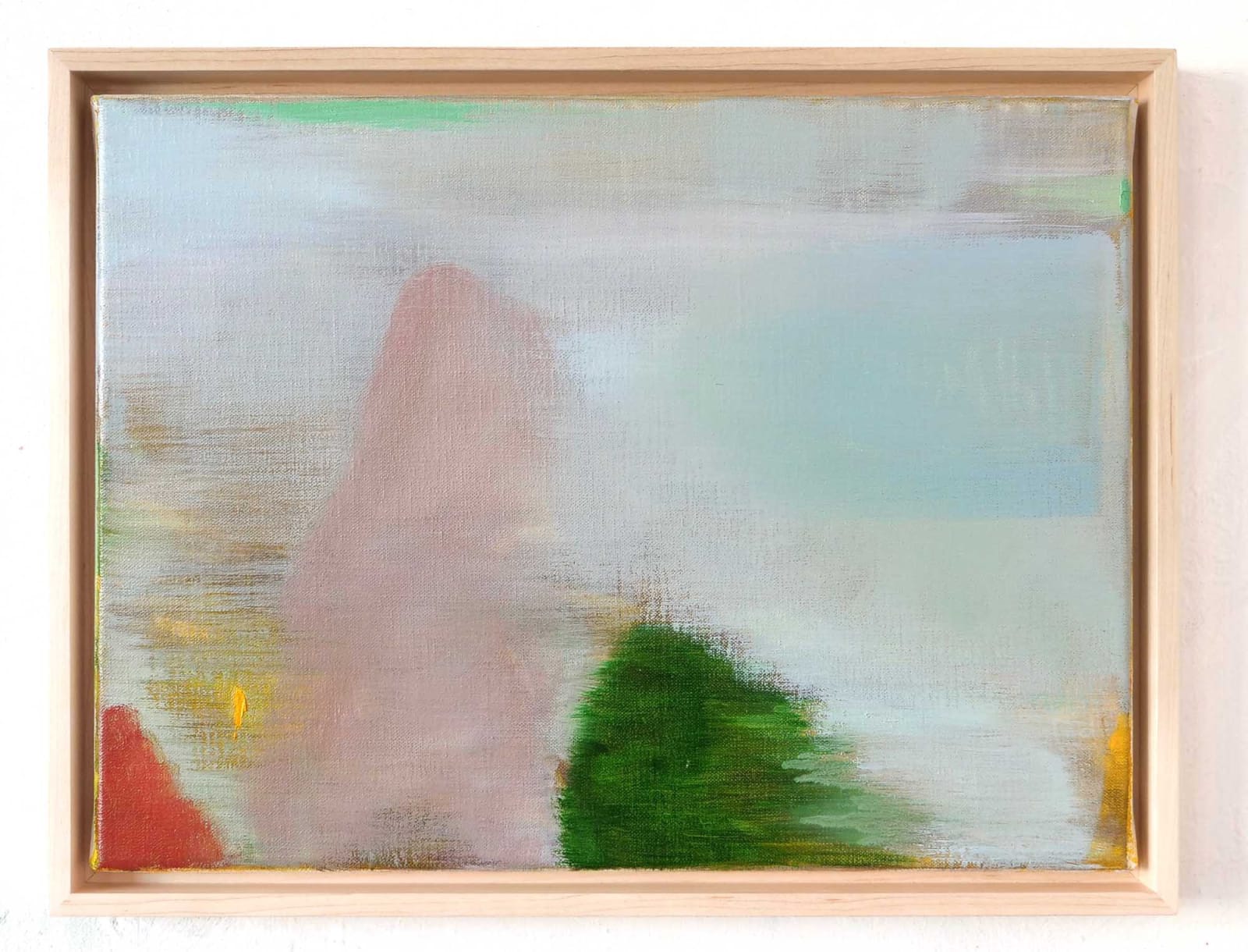 Robert Armstrong, Lightsome Distance, 2025