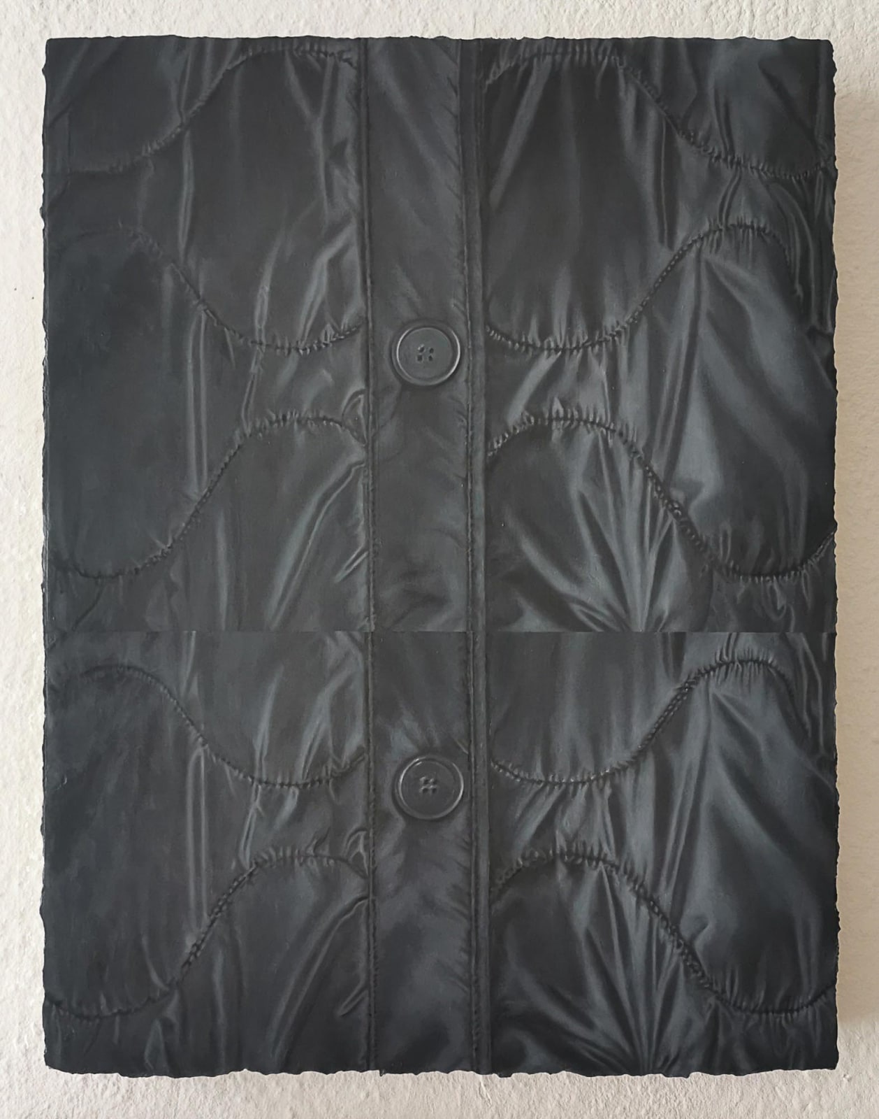 Lennart Rieder, Black Leather, 2025