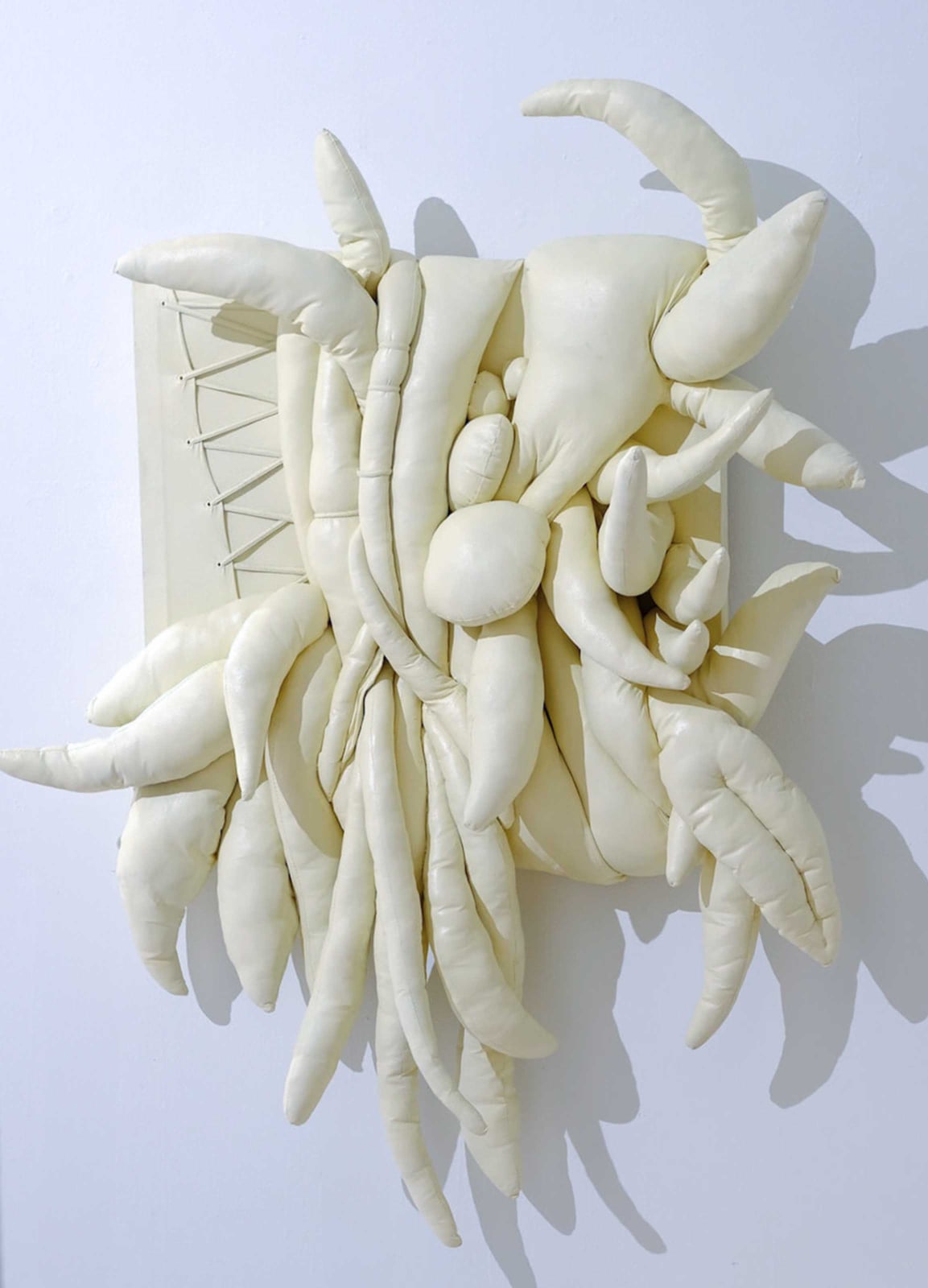 Elio Rodriguez, Tropical Garden, 2018