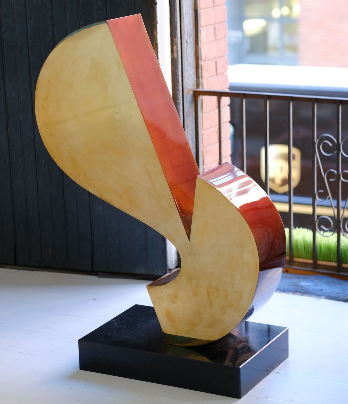 José Vincench, Gusano, 2017