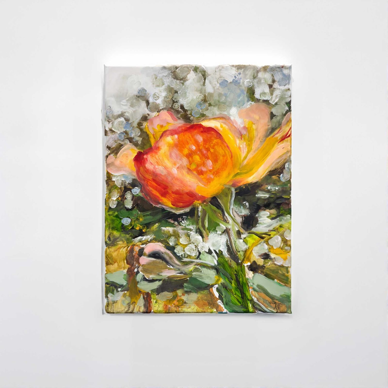 Tanja Selzer, Afternoon, 2024
