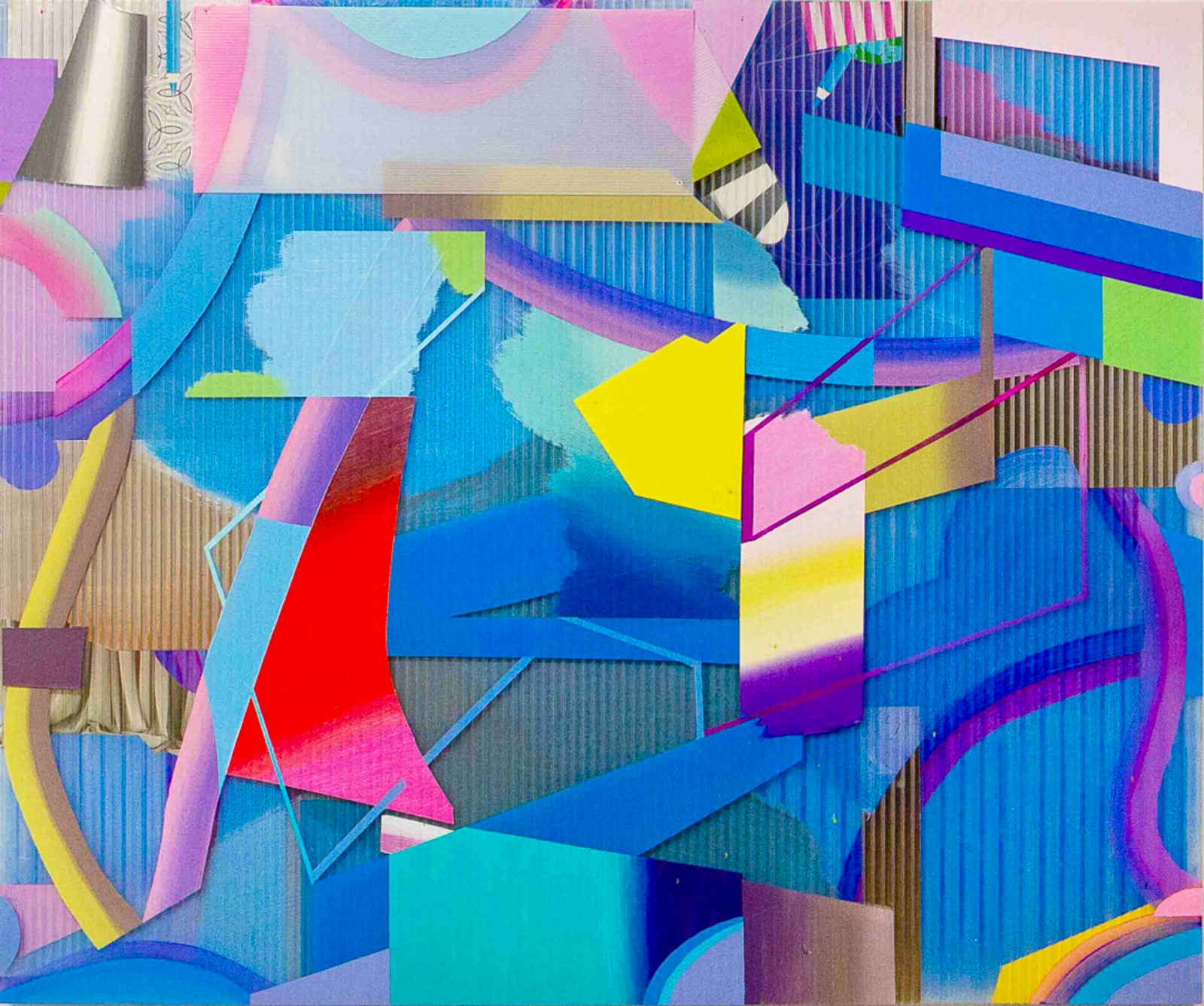 Danny Rolph, Adagio 2, 2024