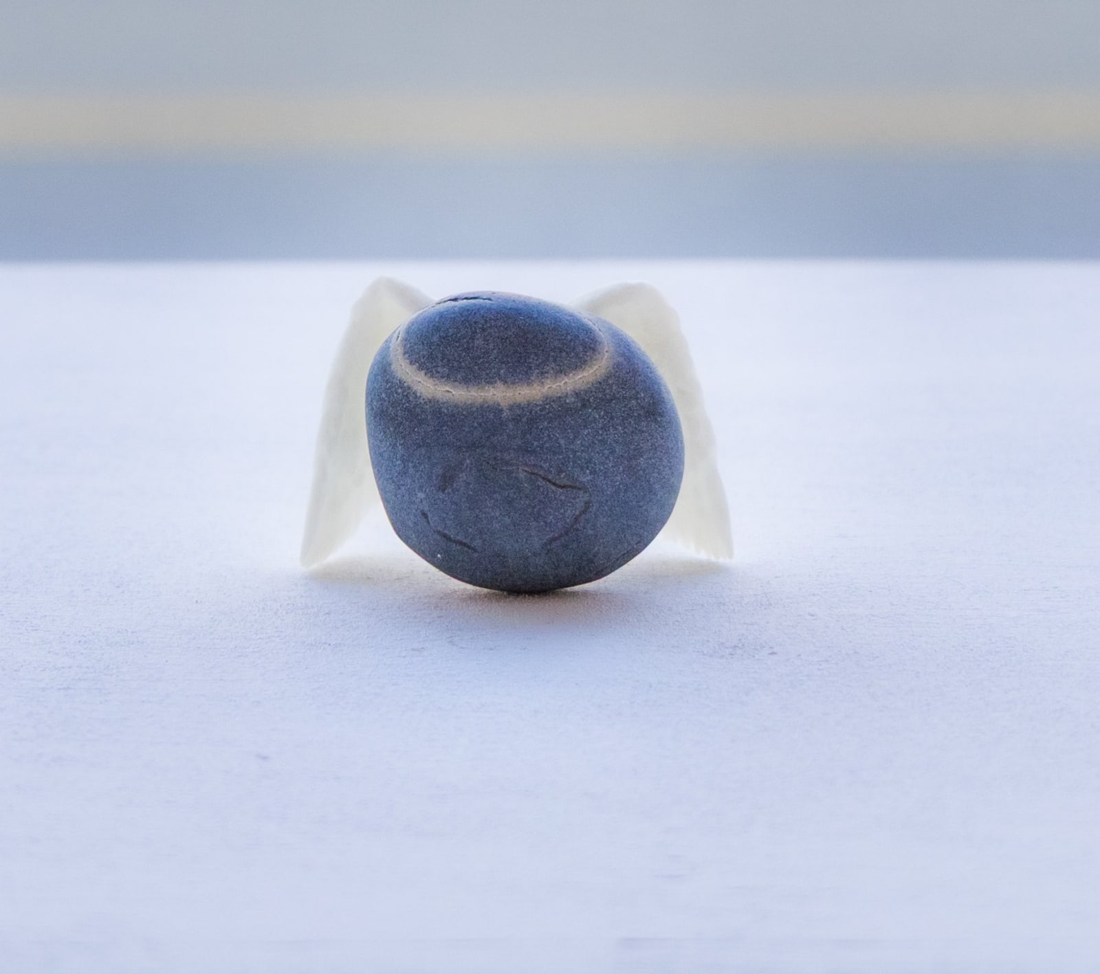 Shuto Mizukami, Stone Angel, 2025