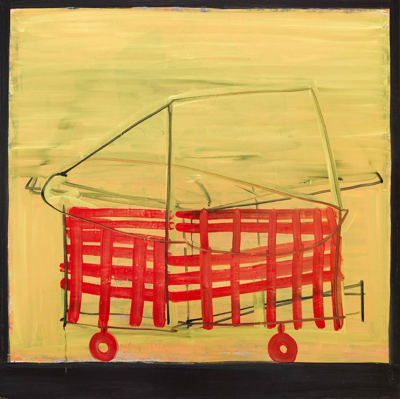 Sinéad Ní Mhaonaigh, Vessel No. 3, 2020