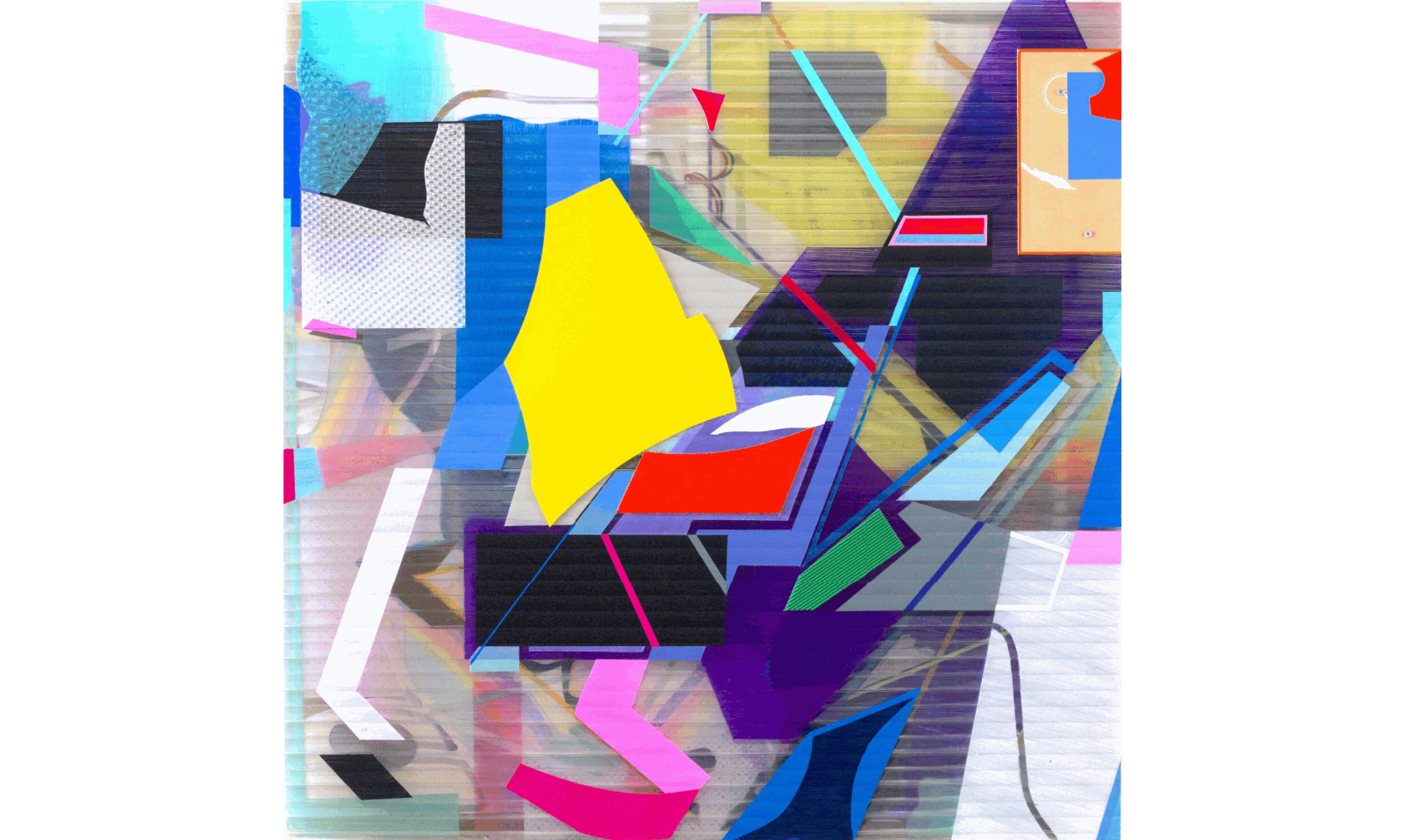 Danny Rolph, Broadway, 2021