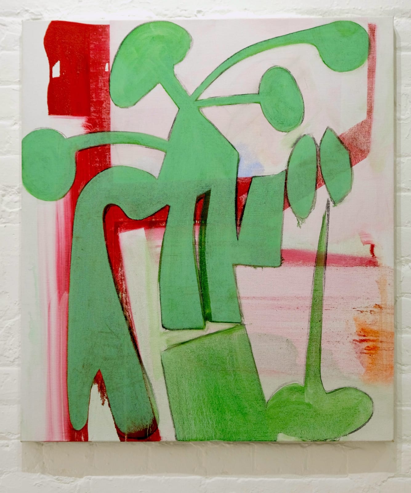 Alonso Leon-Velarde, Objeto Volador no identificado (Courtesy the artist), 2020