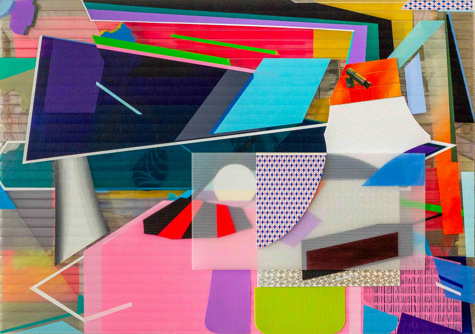 Danny Rolph, Sonata 2, 2024