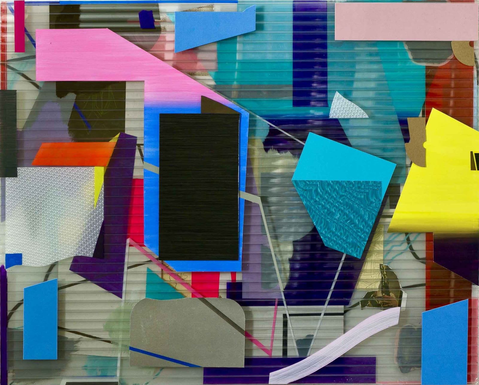 Danny Rolph, Saxophone (Trane), 2020