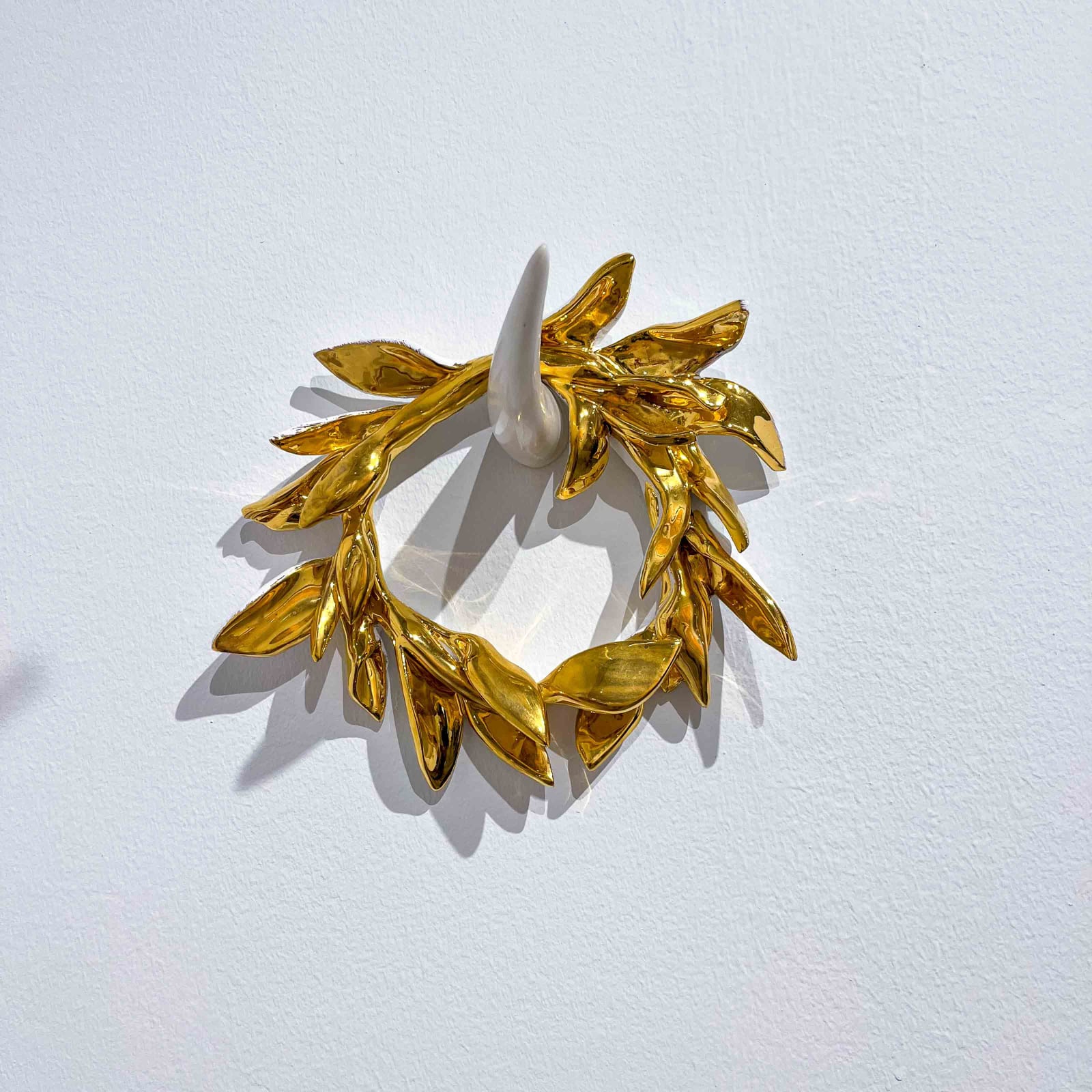 Susana Guerrero, Crown / Corona , 2020