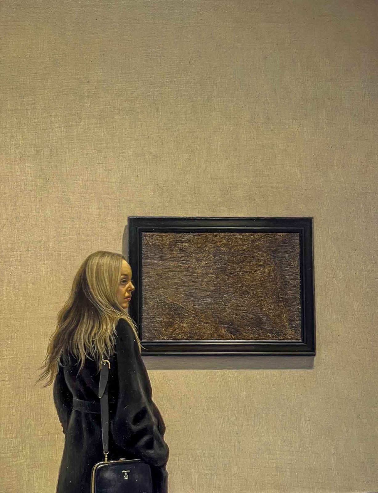 Yongjae Kim, Visitor III, 2023