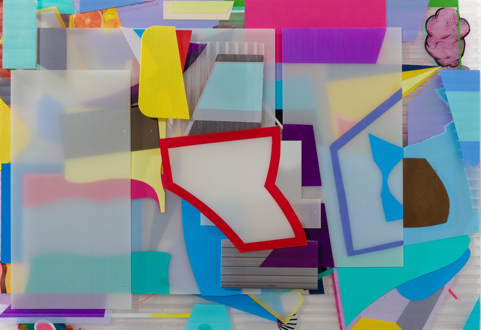 Danny Rolph, Porta Portese, 2023