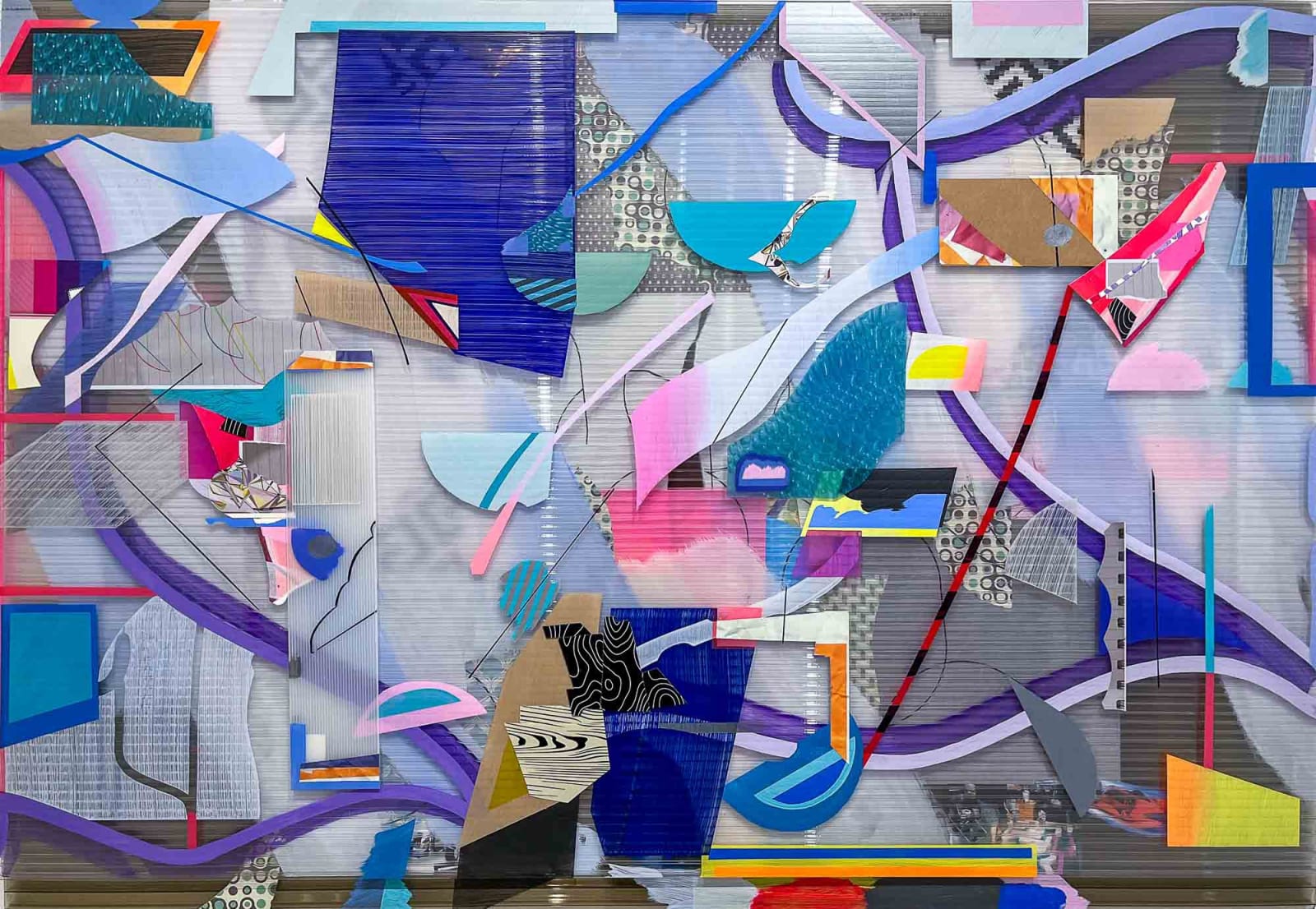 Danny Rolph, US 90, 2020