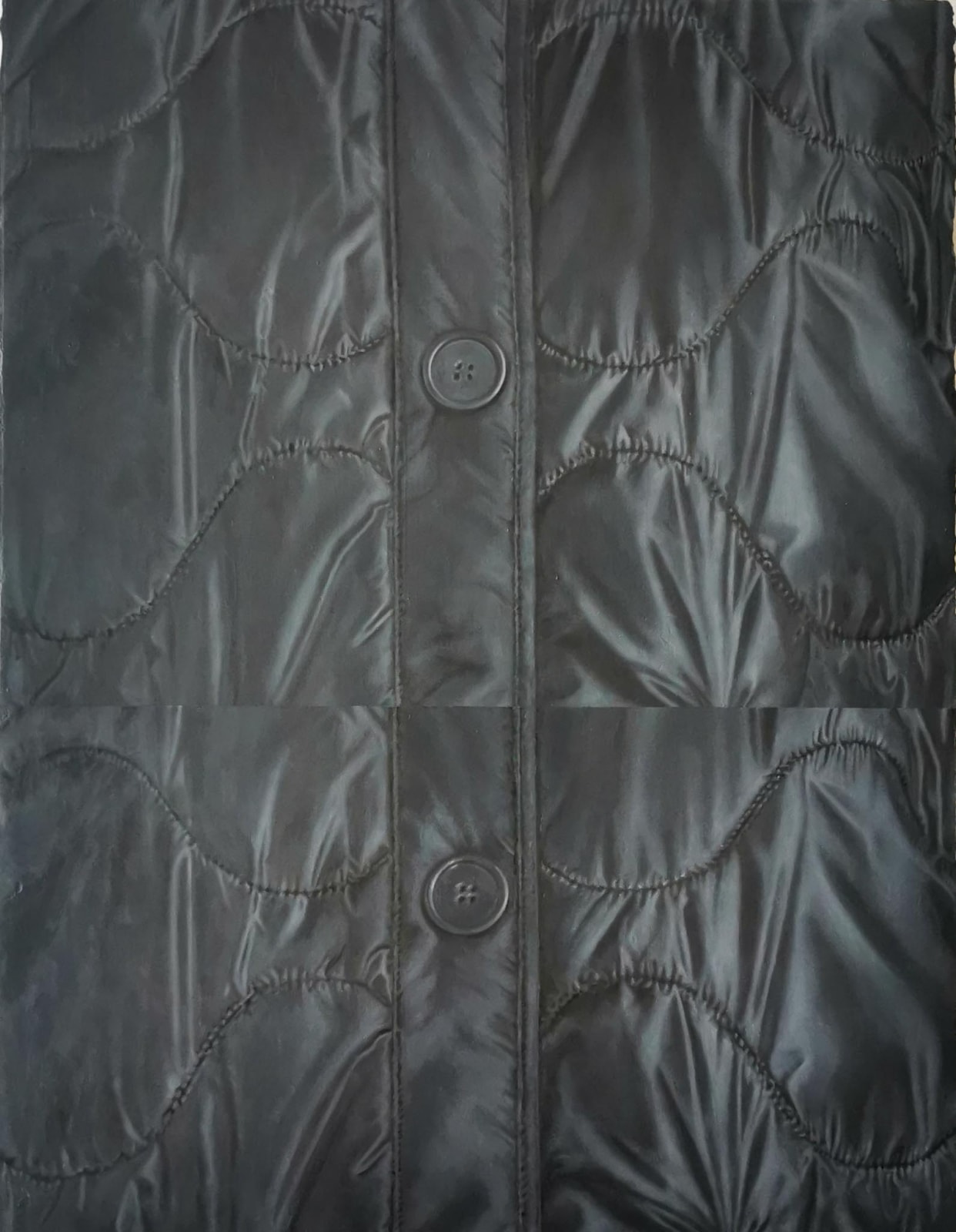 Lennart Rieder, Black Leather, 2025