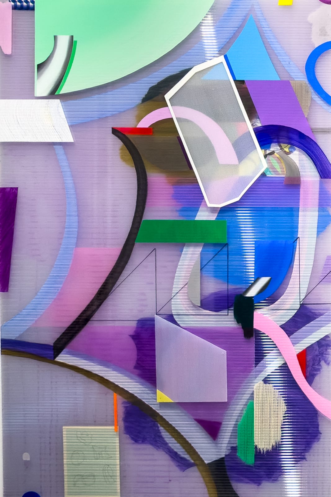 Danny Rolph, Le Stagioni, 2024