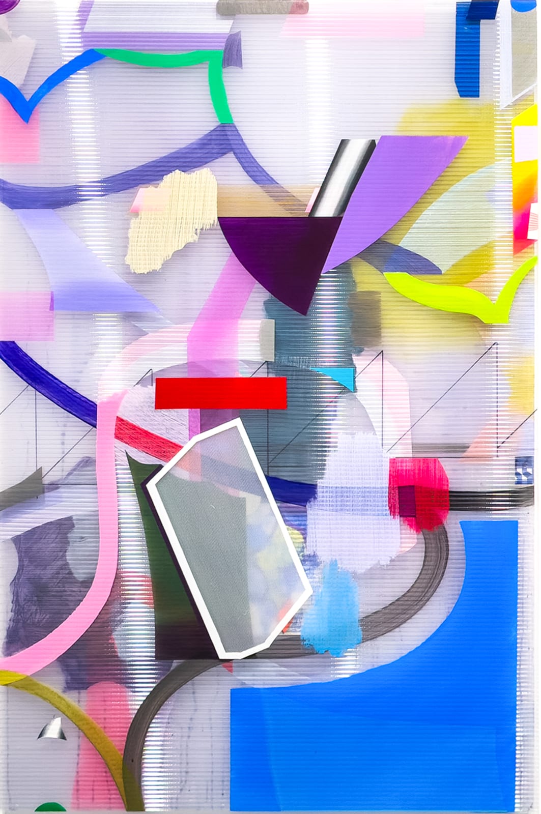 Danny Rolph, Le Stagioni, 2024