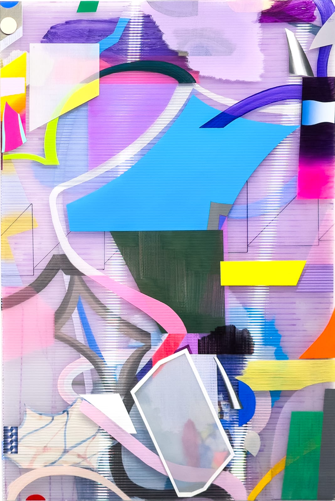 Danny Rolph, Le Stagioni, 2024