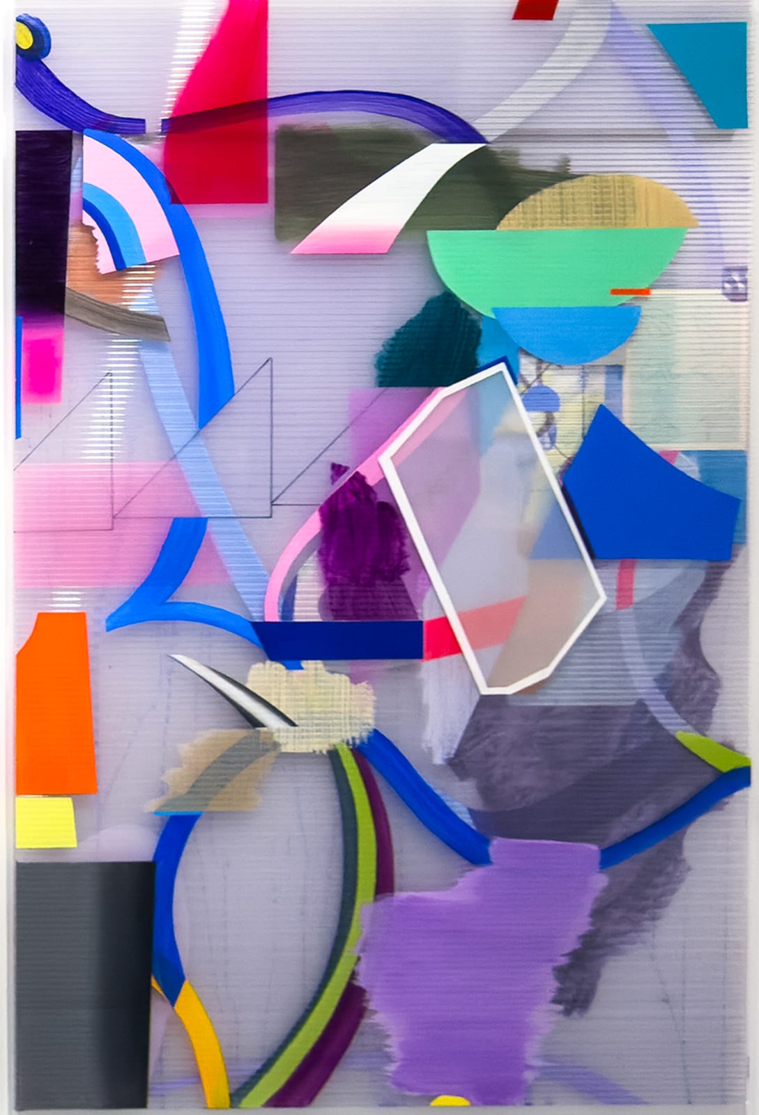 Danny Rolph, Le Stagioni, 2024