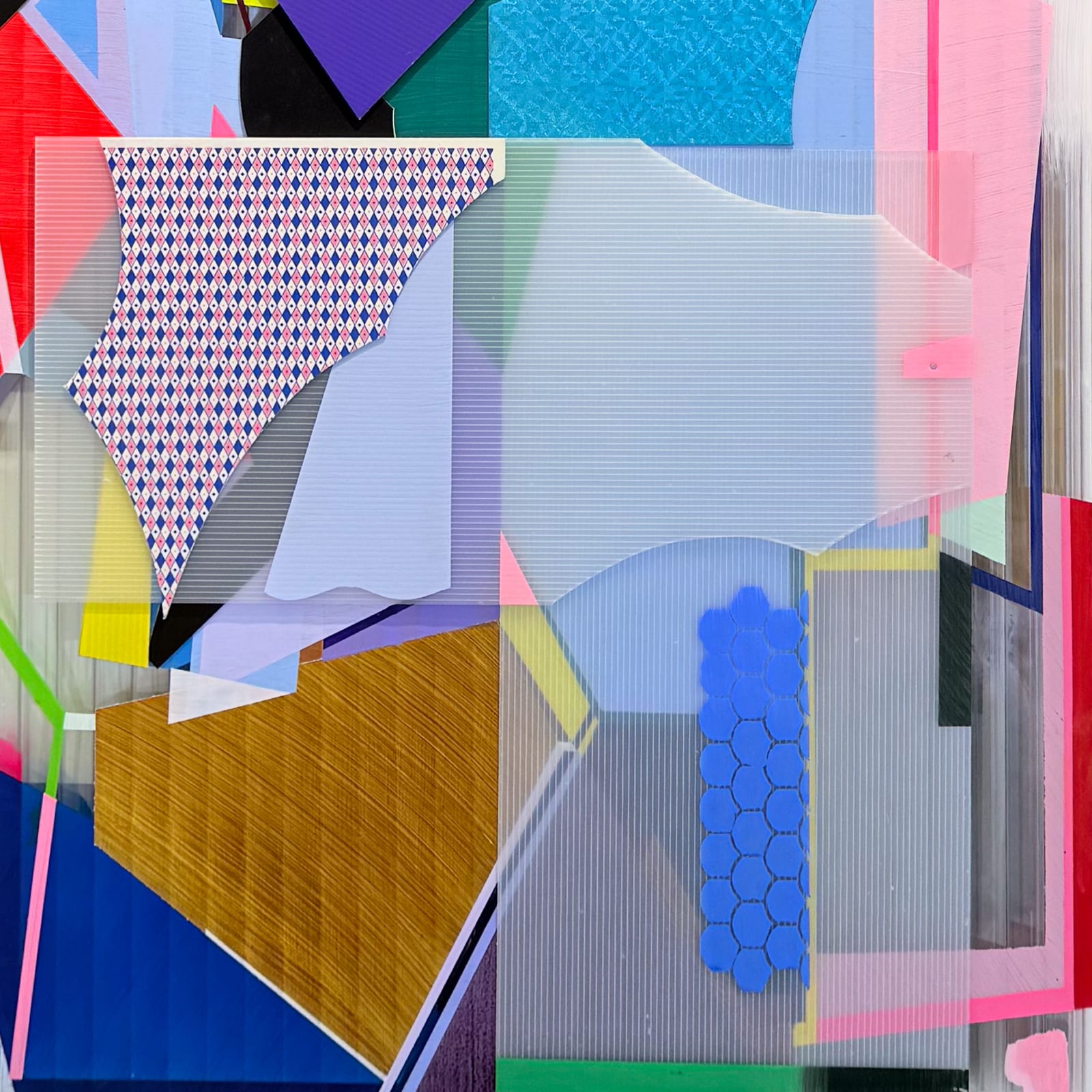 Danny Rolph, Sonata 1, 2024