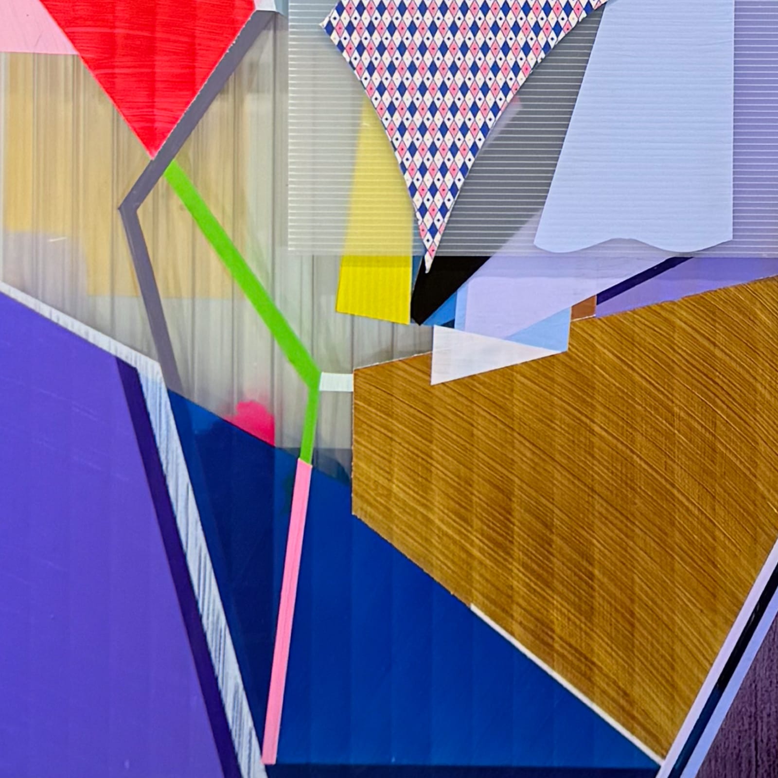 Danny Rolph, Sonata 1, 2024