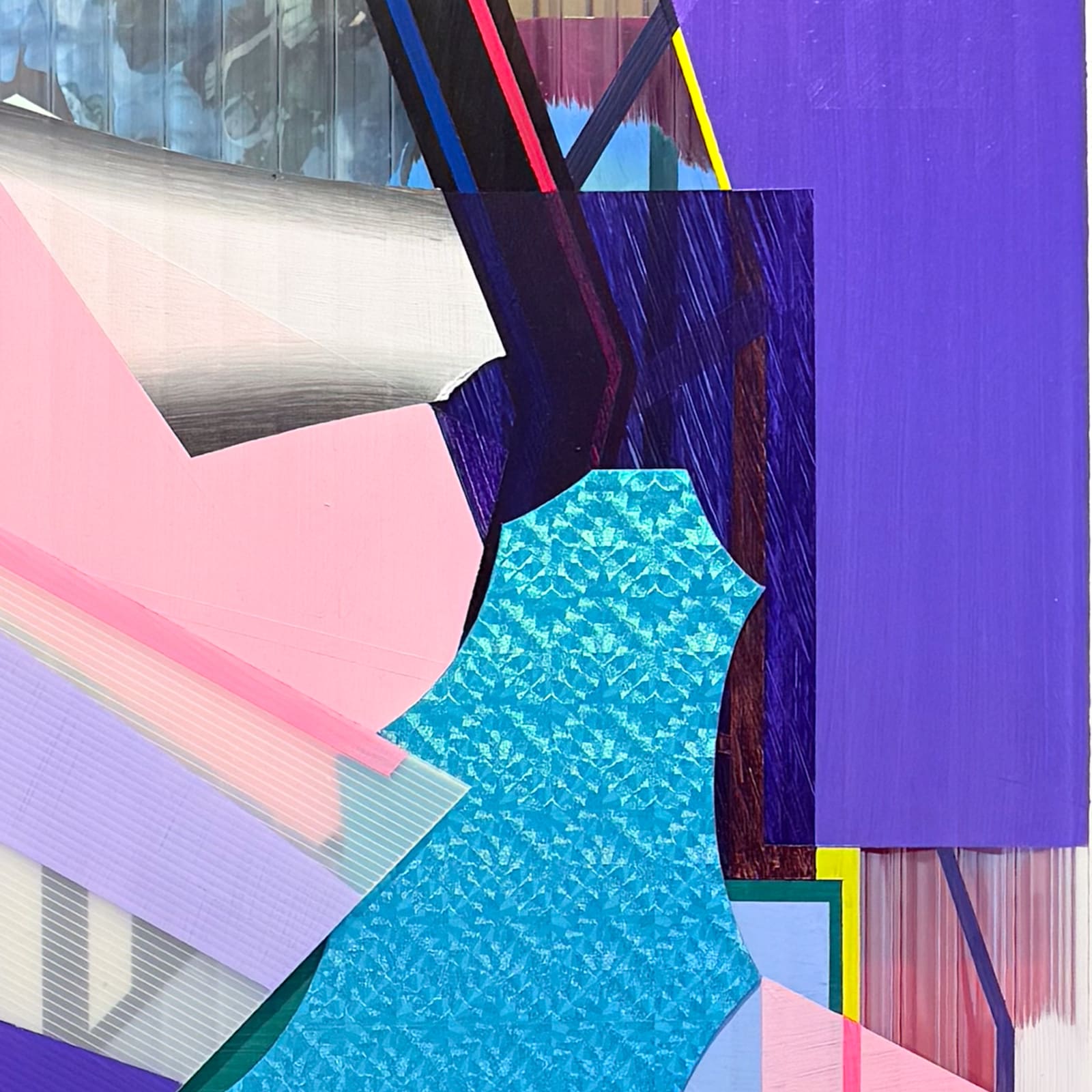 Danny Rolph, Sonata 1, 2024