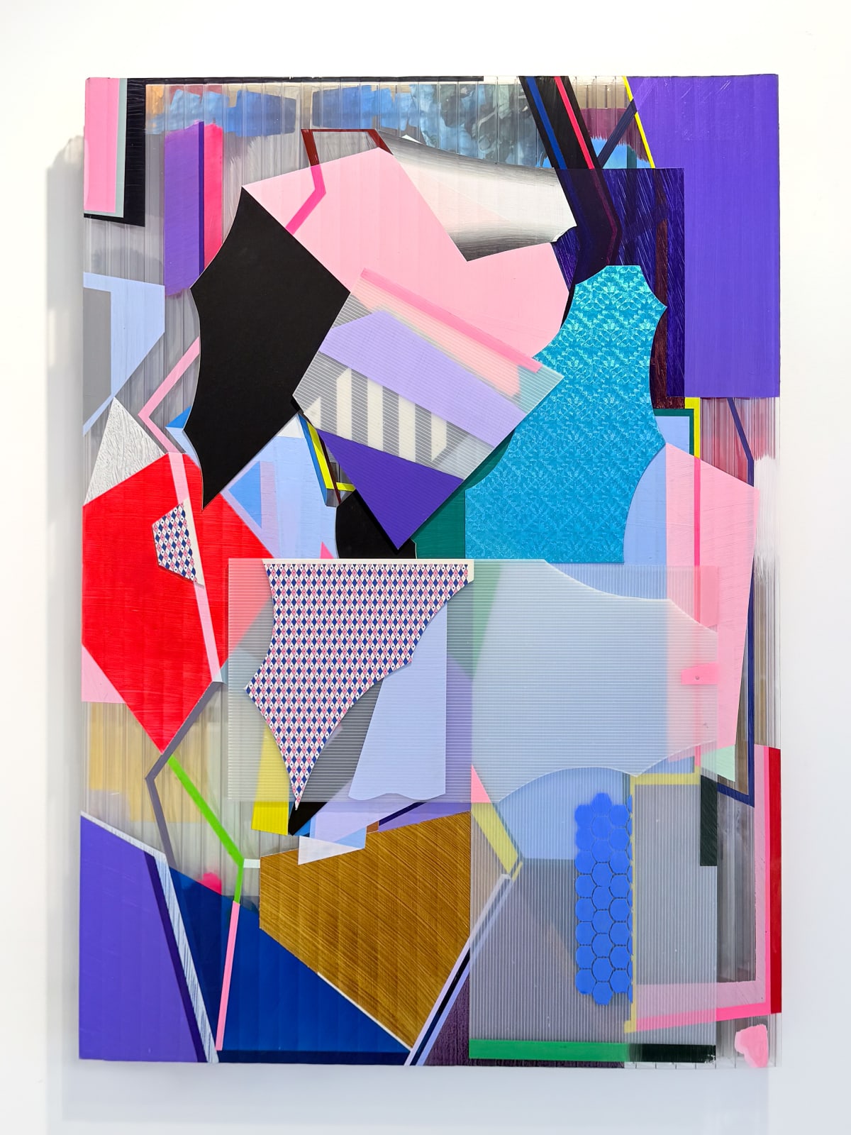 Danny Rolph, Sonata 1, 2024