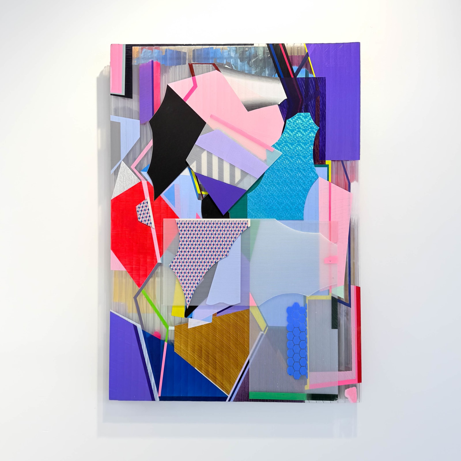 Danny Rolph, Sonata 2, 2024