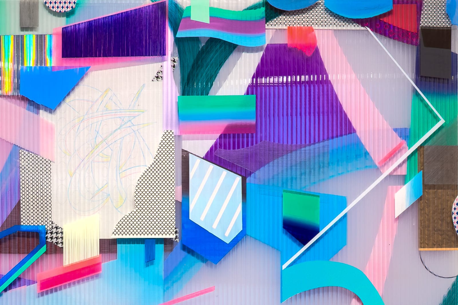 Danny Rolph, Allegro 3, 2024