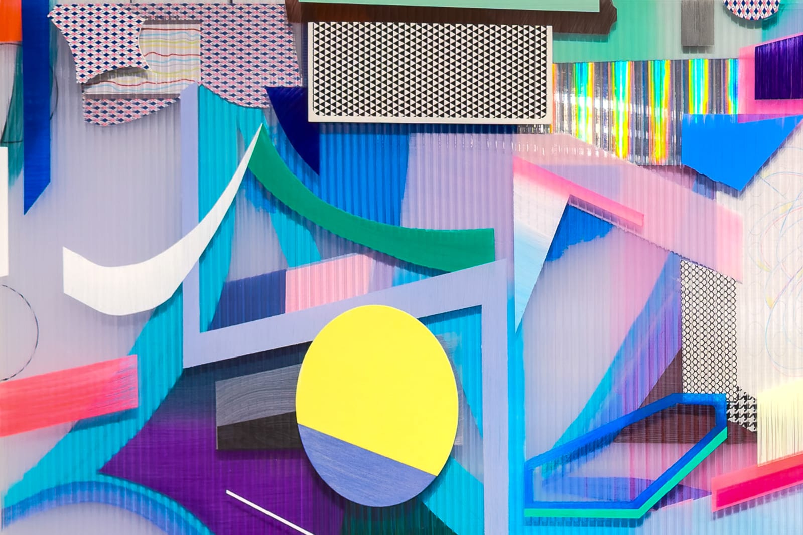 Danny Rolph, Allegro 3, 2024