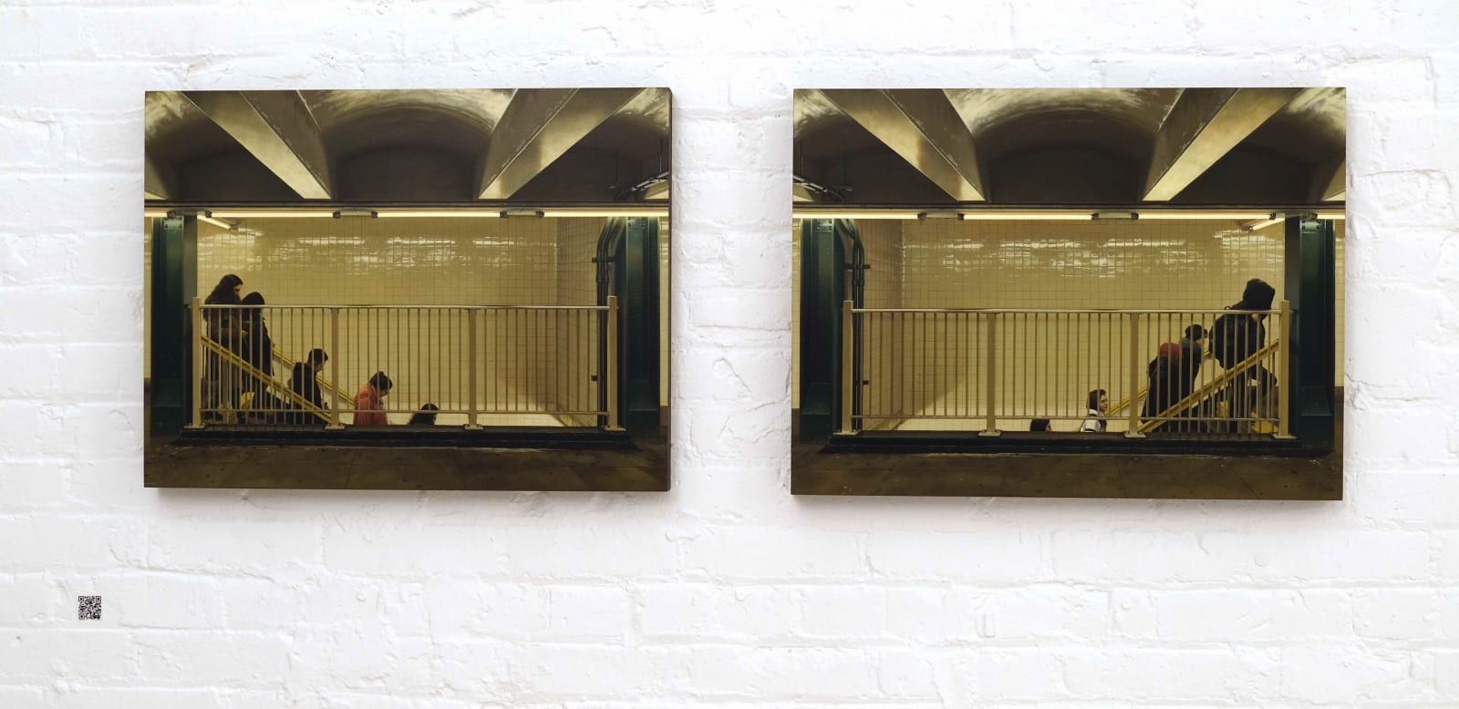 Yongjae Kim, Classon Ave, 2023