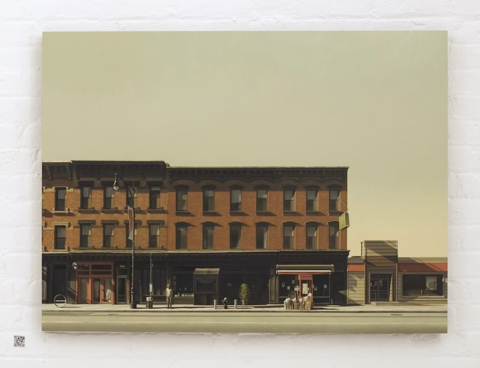 Yongjae Kim, Awakening , 2023