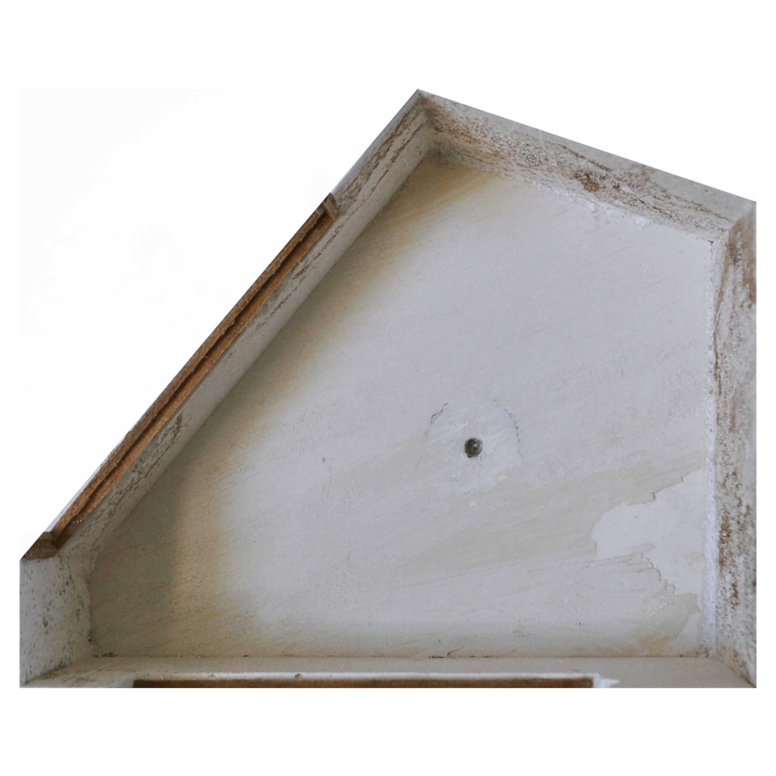 Alberto A. Rodriguez, Destruktion III (B), 2021