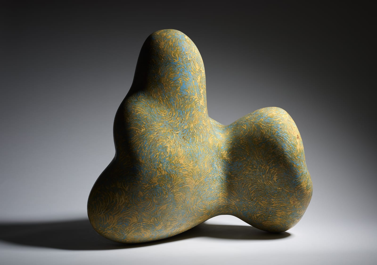 Sangwoo Kim, Indian summer, 2021