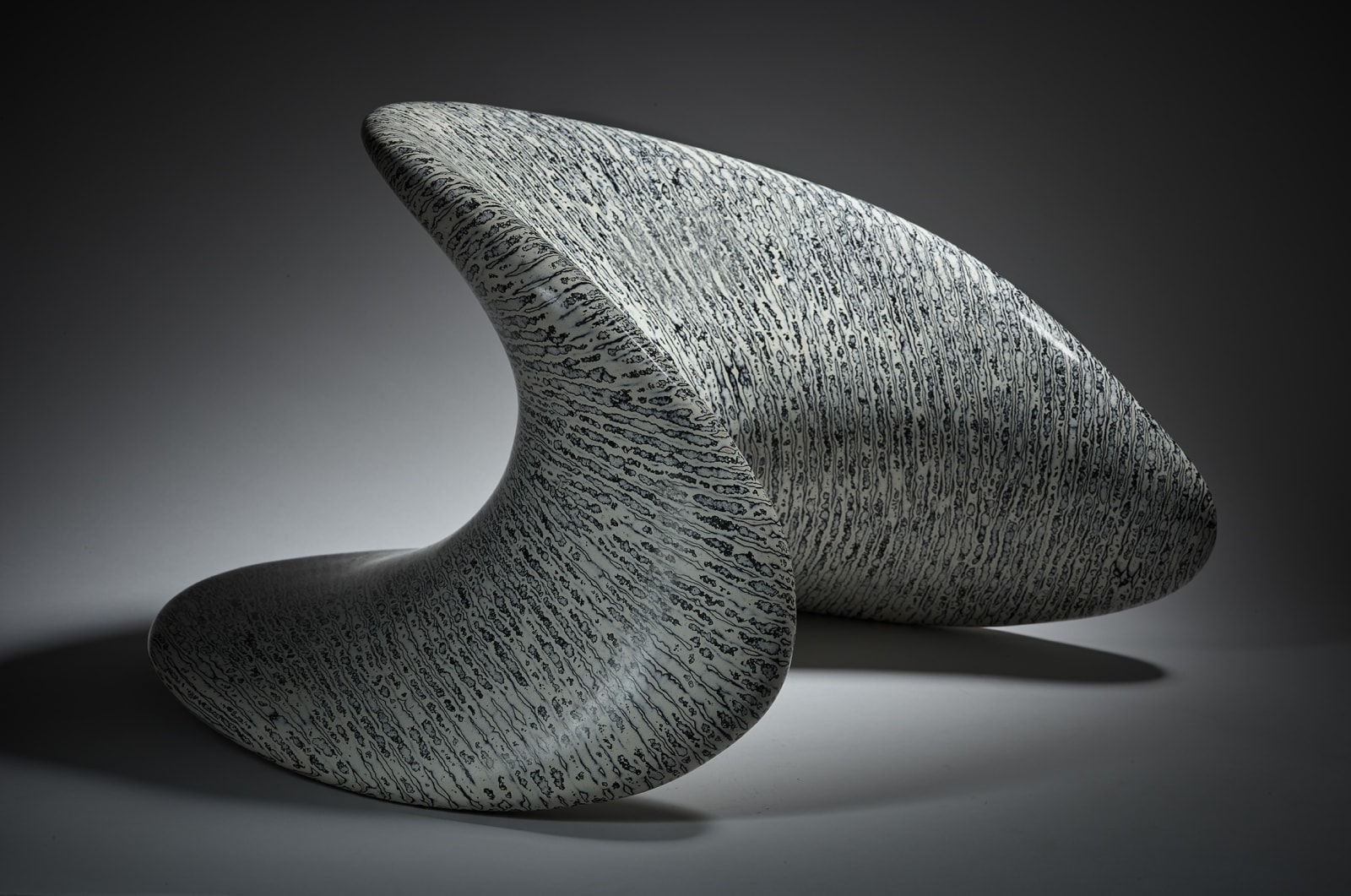 Sangwoo Kim, Moon, 2022