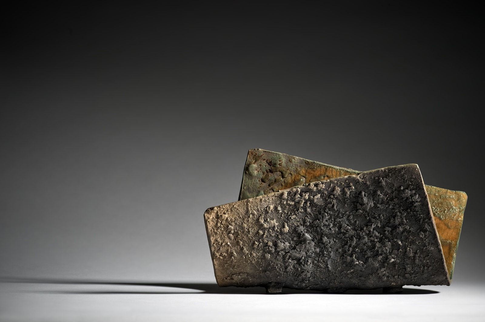 Freeda Miranda, Gorge I, 2020